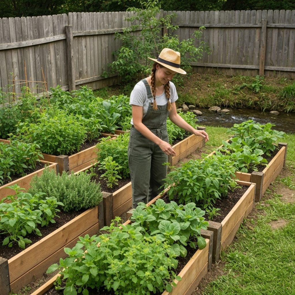 Permaculture